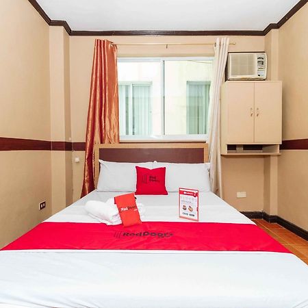 Reddoorz @ Up Village Quezon City Ngoại thất bức ảnh